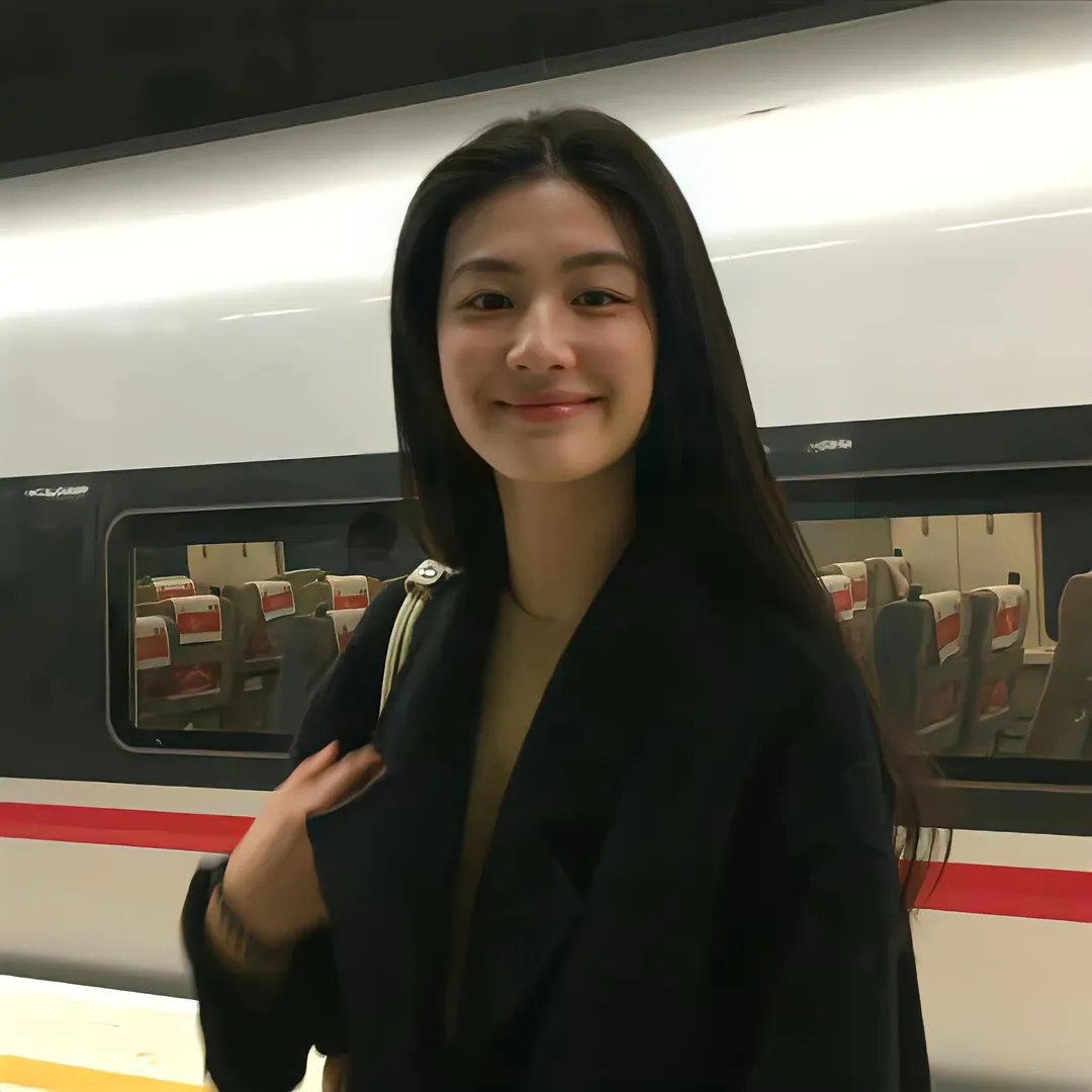 樱花邻居 海报