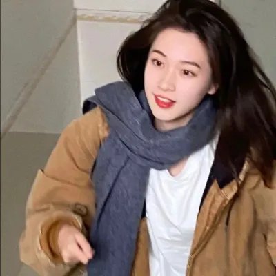 深夜冬夜 海报