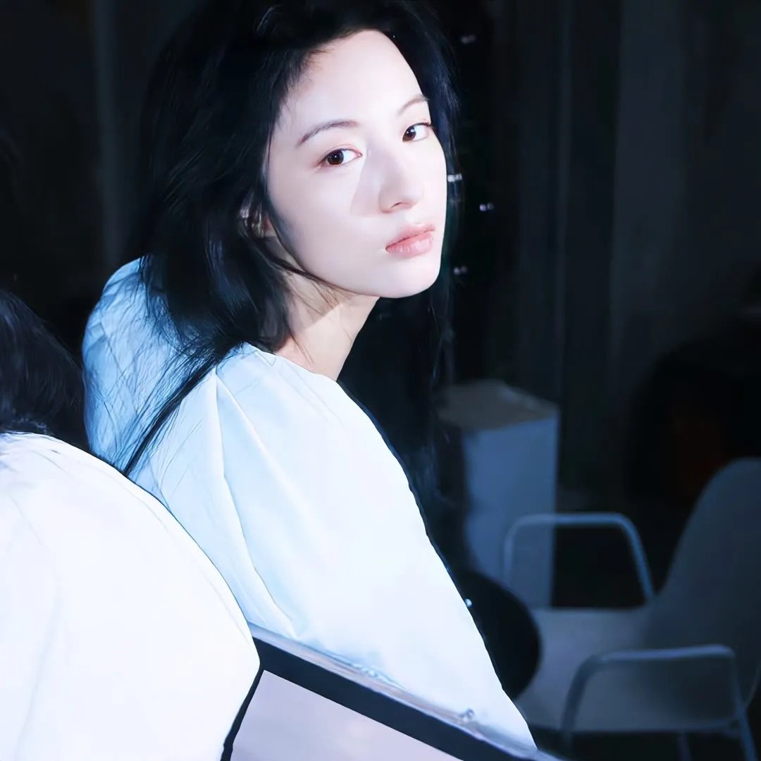 深夜秘密 海报